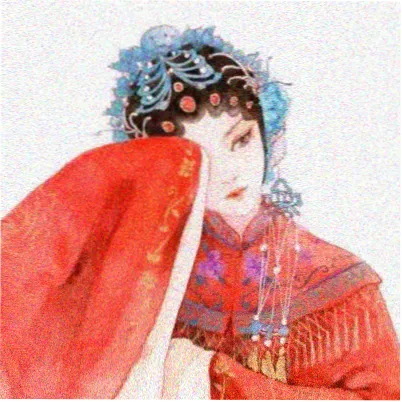 山楂树之恋 男主角老三扮演者头像
